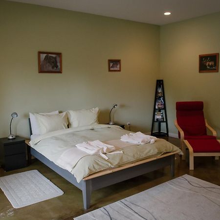 اوسويوس Baergnaescht B&B المظهر الخارجي الصورة