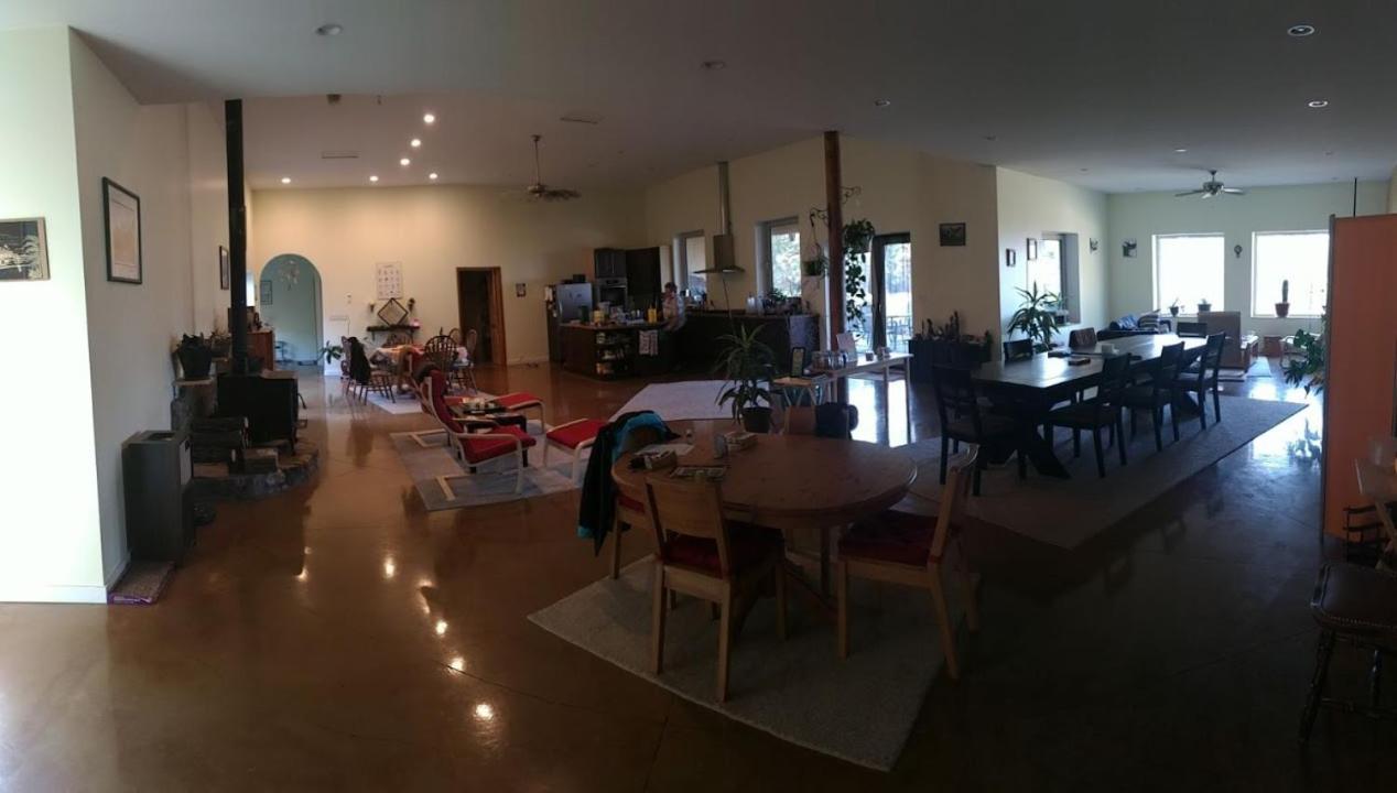 اوسويوس Baergnaescht B&B المظهر الخارجي الصورة