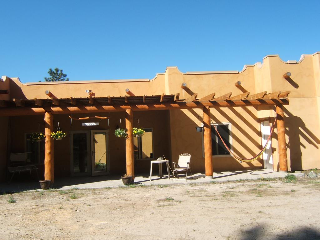 اوسويوس Baergnaescht B&B المظهر الخارجي الصورة