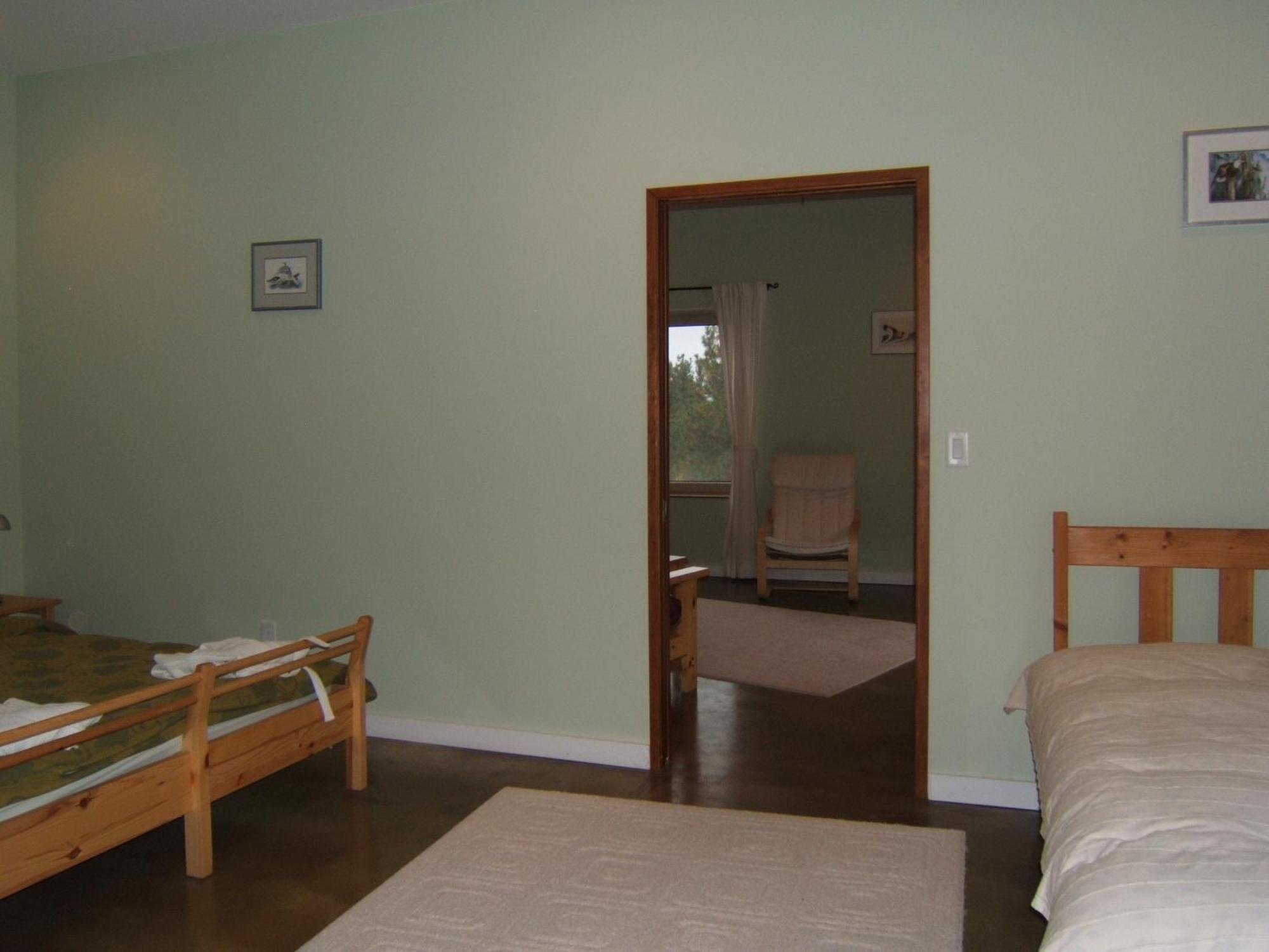 اوسويوس Baergnaescht B&B المظهر الخارجي الصورة