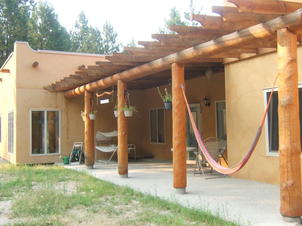 اوسويوس Baergnaescht B&B المظهر الخارجي الصورة