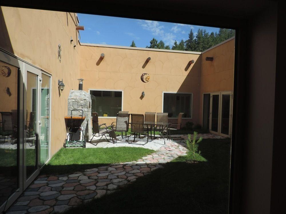 اوسويوس Baergnaescht B&B المظهر الخارجي الصورة