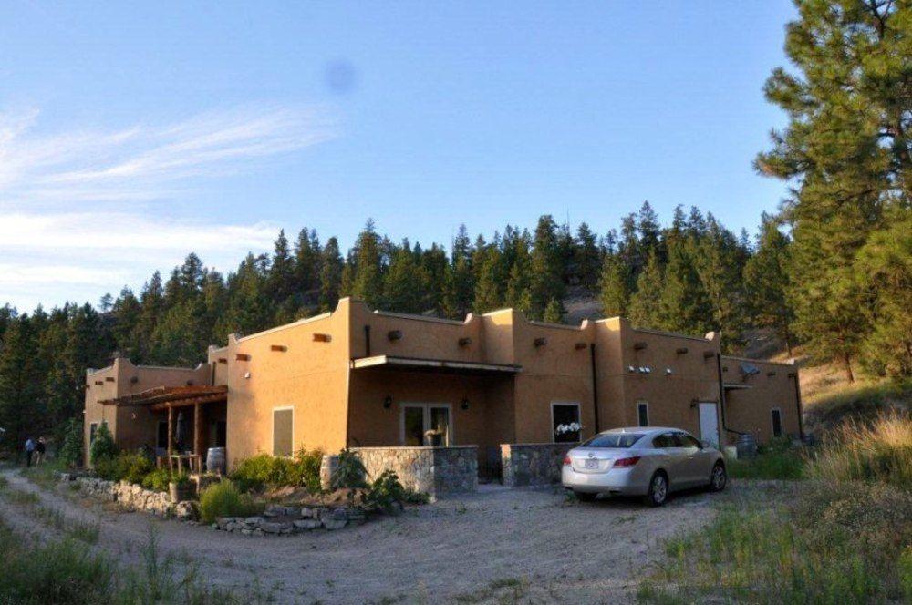 اوسويوس Baergnaescht B&B المظهر الخارجي الصورة
