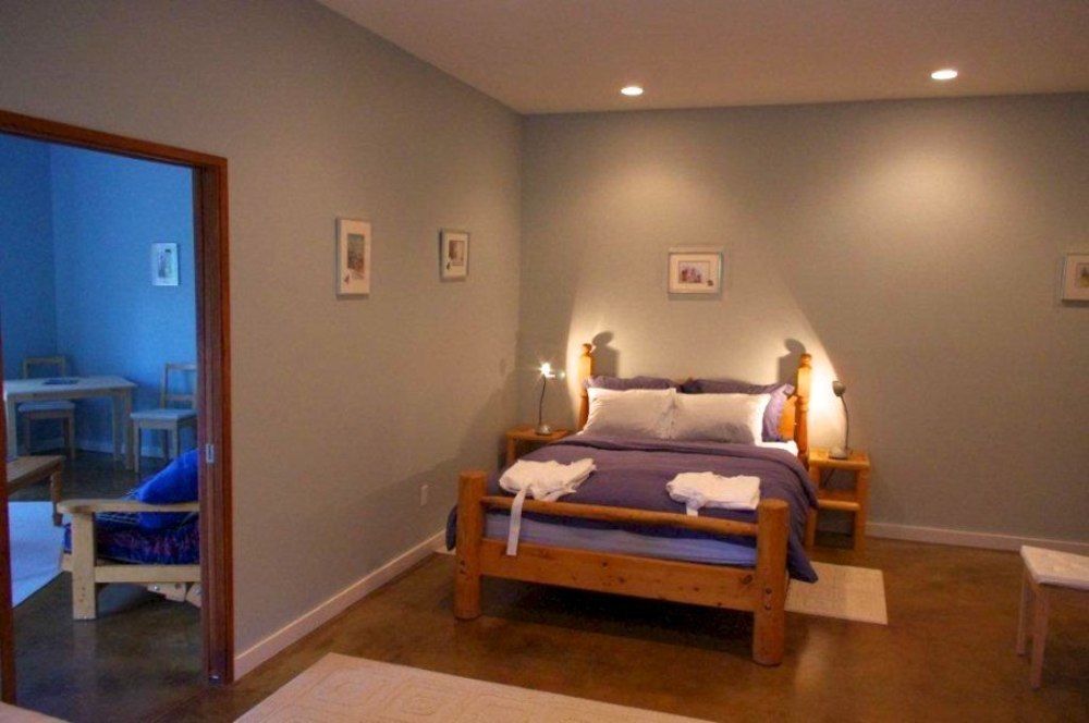 اوسويوس Baergnaescht B&B المظهر الخارجي الصورة