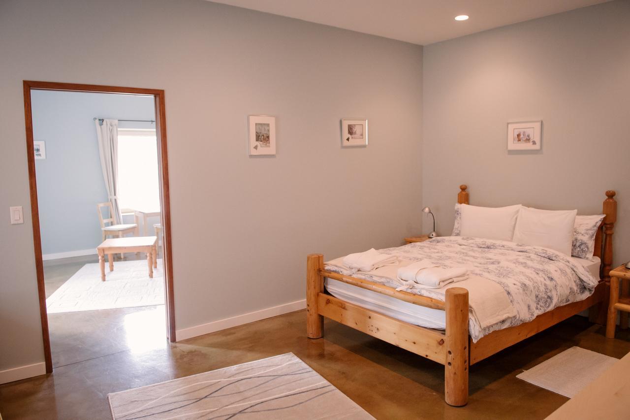 اوسويوس Baergnaescht B&B المظهر الخارجي الصورة