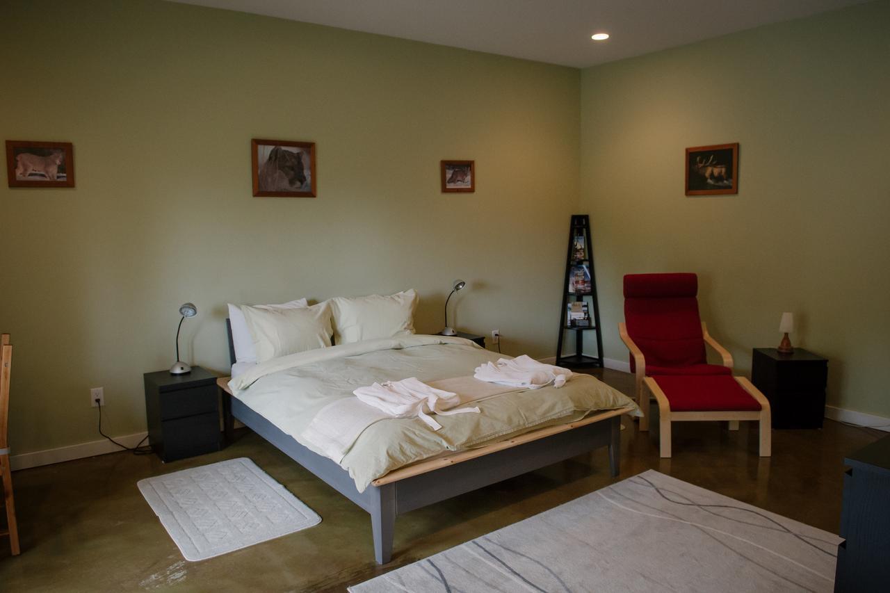 اوسويوس Baergnaescht B&B المظهر الخارجي الصورة