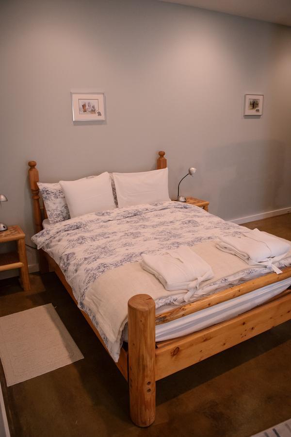 اوسويوس Baergnaescht B&B المظهر الخارجي الصورة