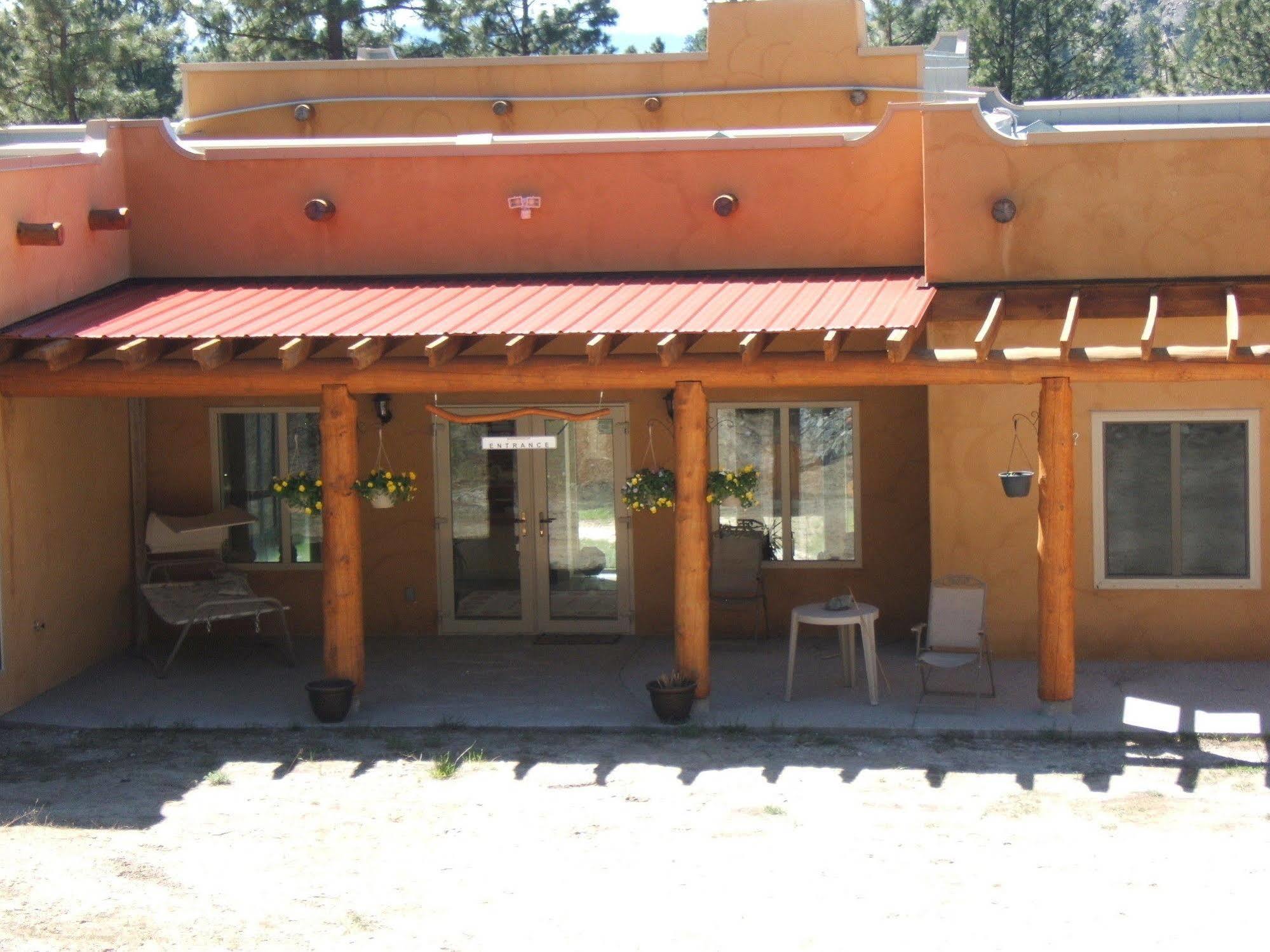 اوسويوس Baergnaescht B&B المظهر الخارجي الصورة
